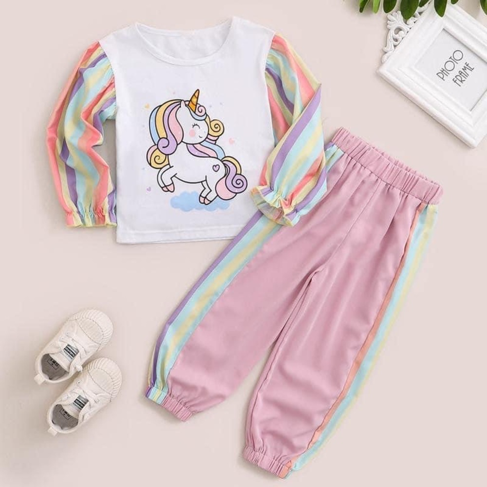 Kids clothing for girls